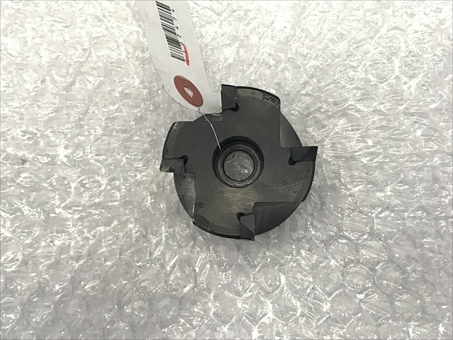 SECO R220.69-0056-166J Milling Cutter Image 2
