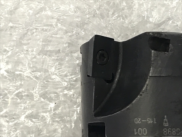 SECO R220.69-0056-166J Milling Cutter Image 3