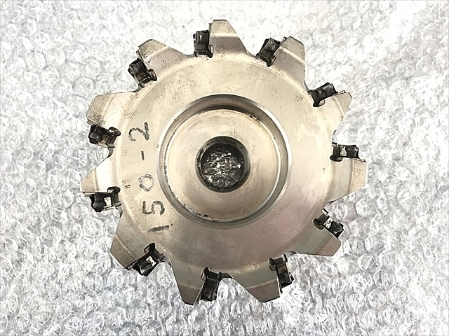 SECO R220.96-0125-08-11A Milling Cutter Image 1