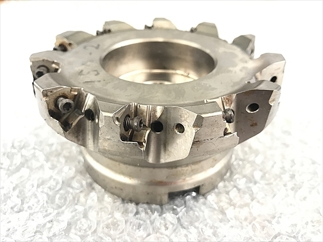 SECO R220.96-0125-08-11A Milling Cutter Image 2