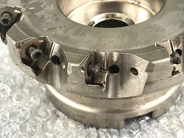 SECO R220.96-0125-08-11A Milling Cutter Image 3