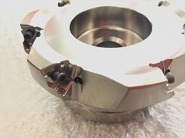 SECO R220.96-0125-08-7A Milling Cutter Image 3
