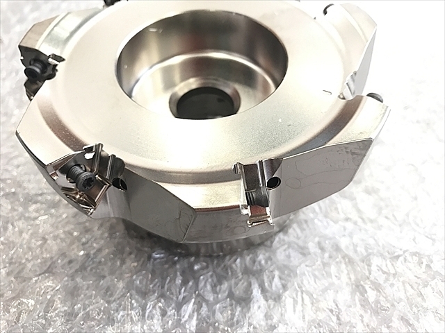SECO R220.96-0125-08-7A Milling Cutter Image 4