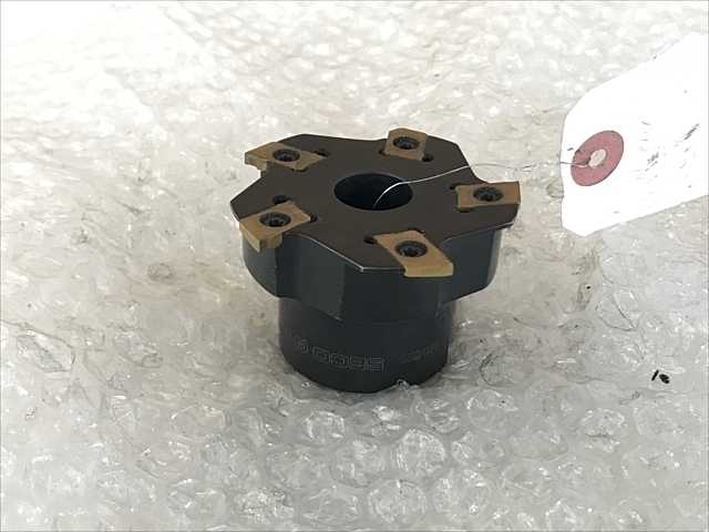 SECO R335.15-063-03.22-5 Milling Cutter Image 1