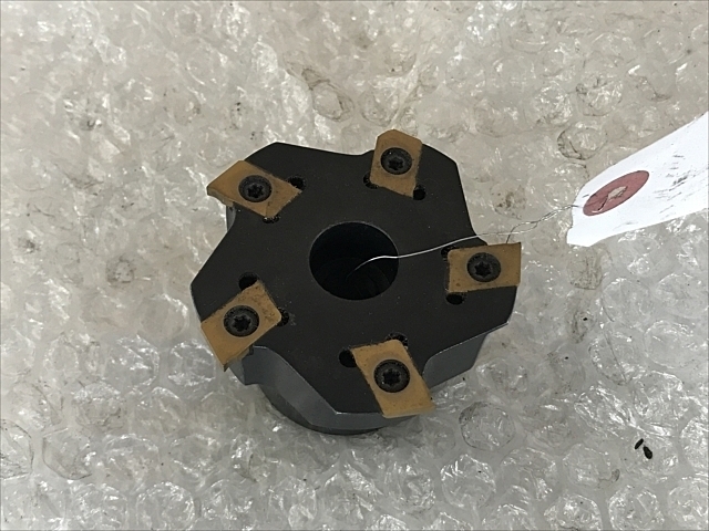 SECO R335.15-063-03.22-5 Milling Cutter Image 2
