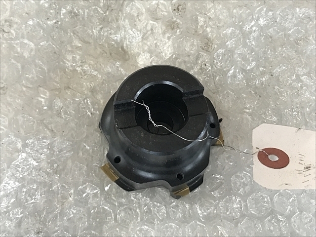 SECO R335.15-063-03.22-5 Milling Cutter Image 3