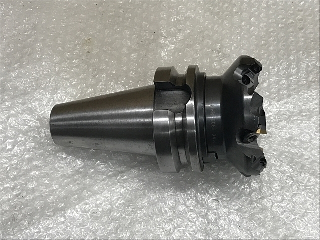 SECO TOOL  Milling Cutter Image 1
