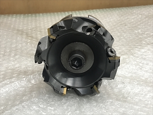 SECO TOOL  Milling Cutter Image 4