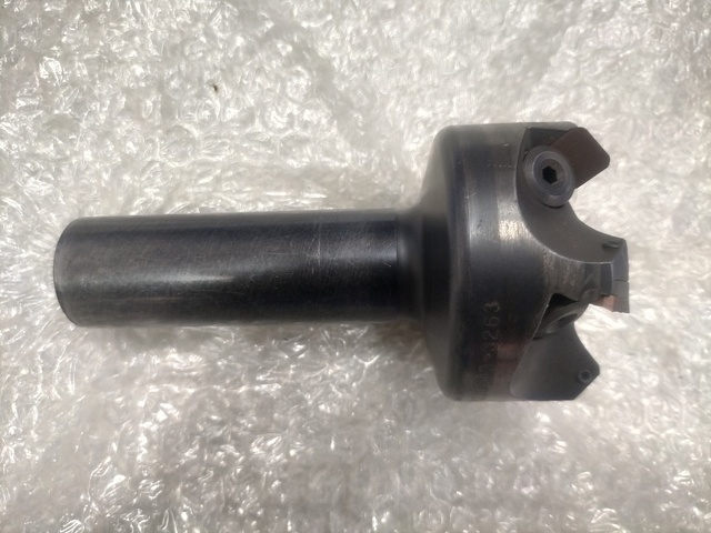 SECO TOOL R215.13-3263 Milling Cutter Image 1