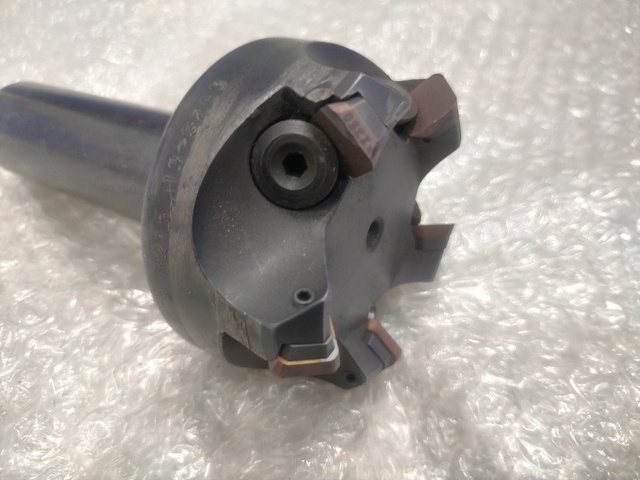 SECO TOOL R215.13-3263 Milling Cutter Image 2