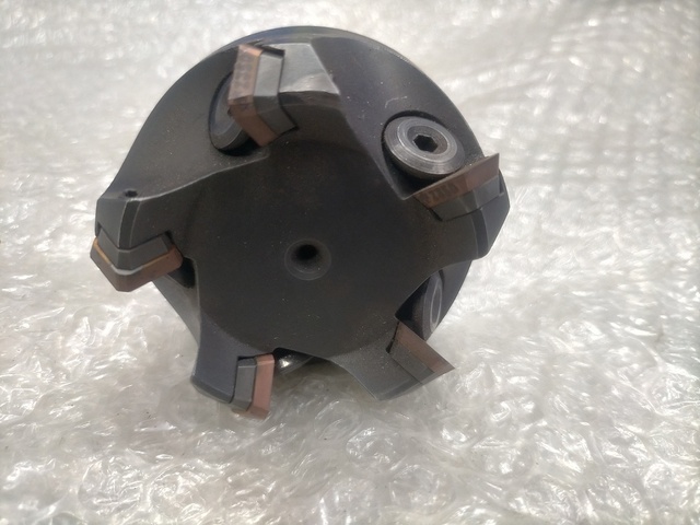 SECO TOOL R215.13-3263 Milling Cutter Image 3
