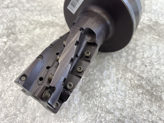 SECO TOOL R215.59-BT50.050.077-12.4A Milling Cutter Image 2
