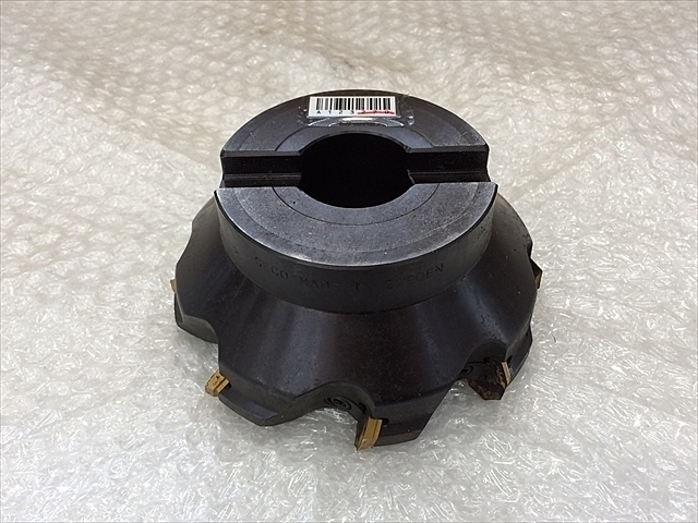 SECO TOOL R220.43-0125-07WJ Milling Cutter Image 1