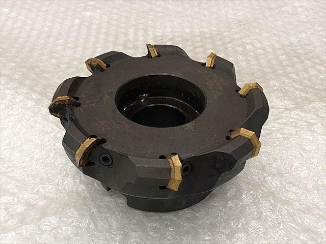 SECO TOOL R220.43-0125-07WJ Milling Cutter Image 2