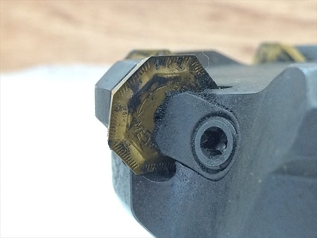 SECO TOOL R220.43-0125-07WJ Milling Cutter Image 3
