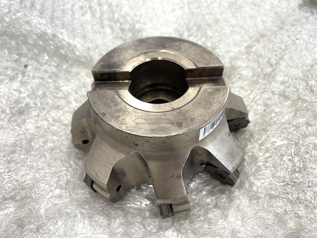 SECO TOOL R220.48-0125-09-08SA Milling Cutter Image 1