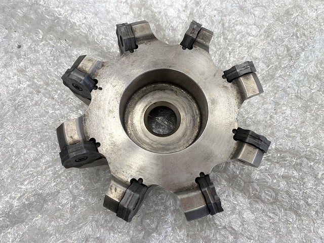 SECO TOOL R220.48-0125-09-08SA Milling Cutter Image 2