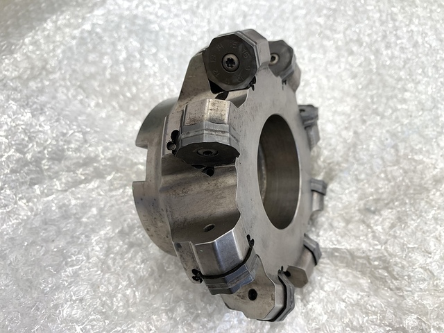 SECO TOOL R220.48-0125-09-08SA Milling Cutter Image 3