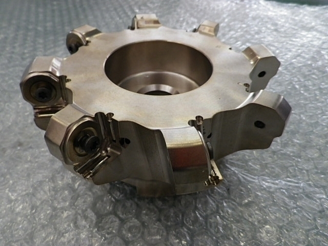 SECO TOOL R220.48-0125-09-08SA Milling Cutter Image 3