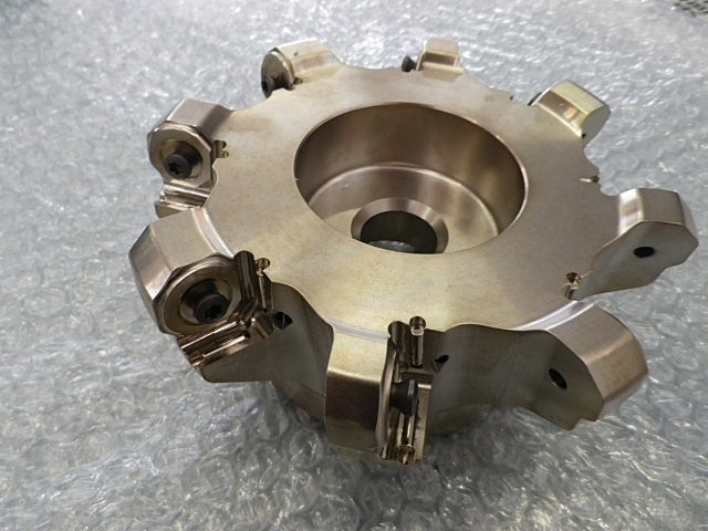 SECO TOOL R220.48-0125-09-08SA Milling Cutter Image 2