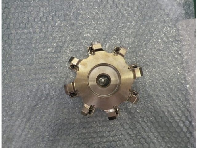 SECO TOOL R220.48-0125-09-08SA Milling Cutter Image 4