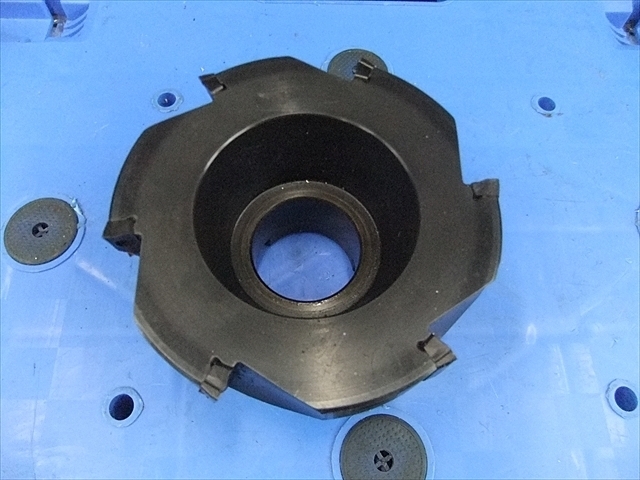 SECO TOOL R220.69-0125-16G Milling Cutter Image 1