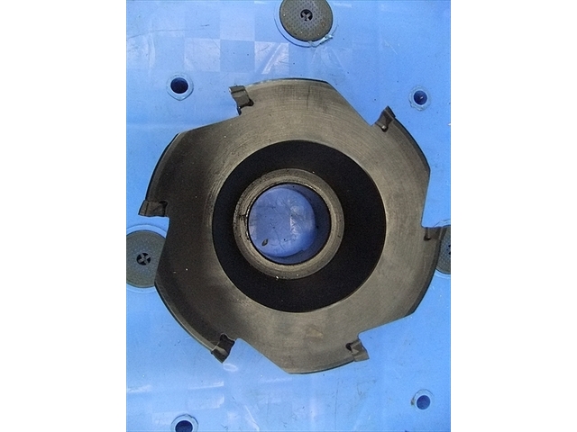 SECO TOOL R220.69-0125-16G Milling Cutter Image 2