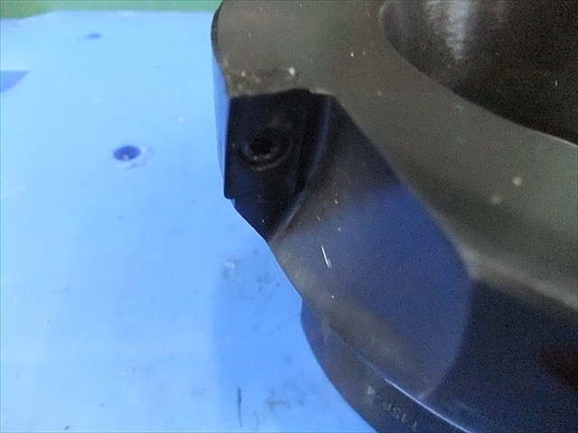 SECO TOOL R220.69-0125-16G Milling Cutter Image 3