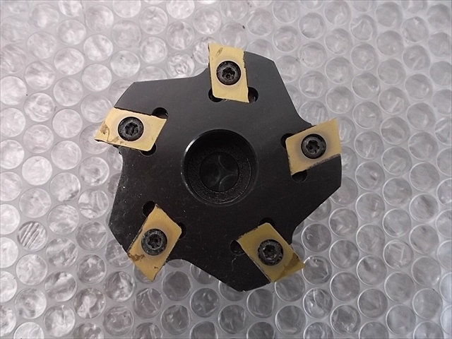 SECO TOOL R335.15-063-03.22-5 Milling Cutter Image 1