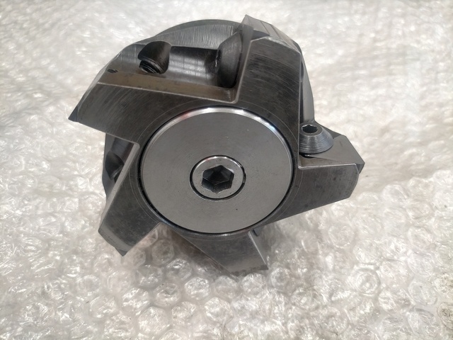 SECO TOOL(セコツール) 220.17-0100 Milling Cutter Image 2
