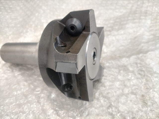 SECO TOOL(セコツール) 220.17-0100 Milling Cutter Image 3
