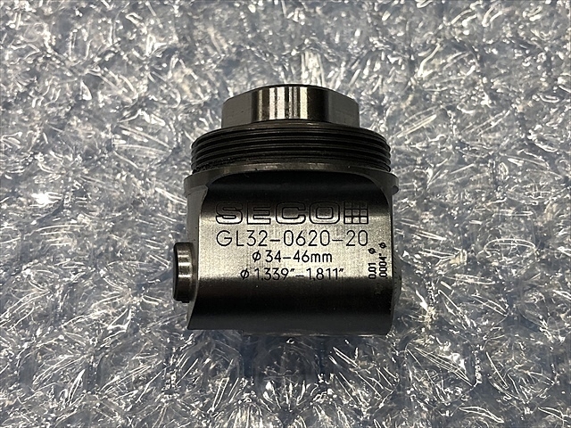 SECO TOOL(セコツール) GL32-0620-20 その他切削・旋削工具 の画像 2枚目