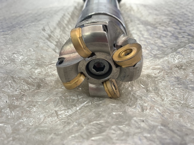 SECO TOOL(セコツール) R220.29-0063-10.4A Milling Cutter Image 2