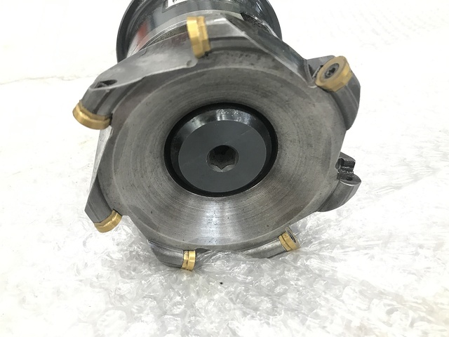 SECO TOOL(セコツール) R220.29-0100 06M Milling Cutter Image 3