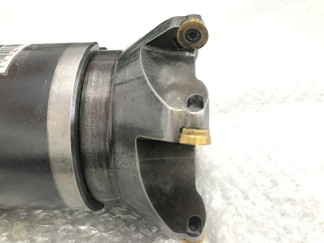 SECO TOOL(セコツール) R220.29-0100 06M Milling Cutter Image 4