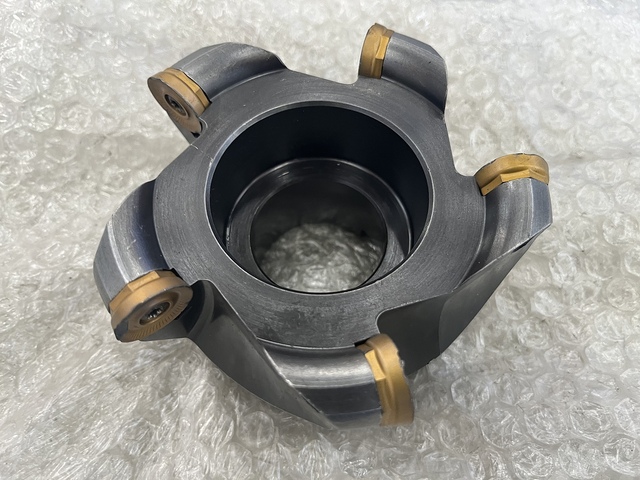 SECO TOOL(セコツール) R220.29-0100-10.5H Milling Cutter Image 1