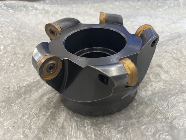 SECO TOOL(セコツール) R220.29-0100-10.5H Milling Cutter Image 3