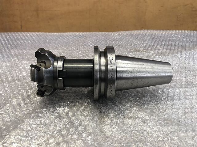 SECO TOOL(セコツール) R220.43-0080-07 Milling Cutter Image 1