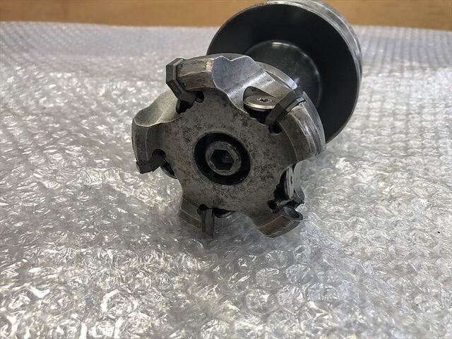 SECO TOOL(セコツール) R220.43-0080-07 Milling Cutter Image 2
