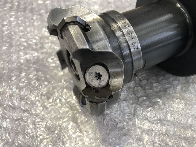 SECO TOOL(セコツール) R220.43-0080-07 Milling Cutter Image 3
