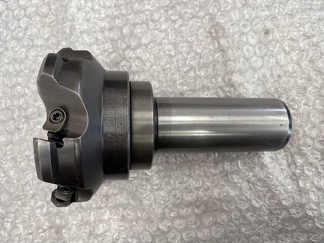 SECO TOOL(セコツール) R220.43-0100-07WJ Milling Cutter Image 1