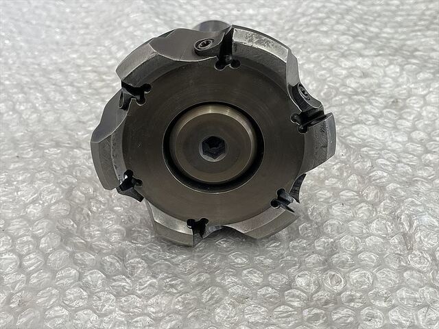 SECO TOOL(セコツール) R220.43-0100-07WJ Milling Cutter Image 2