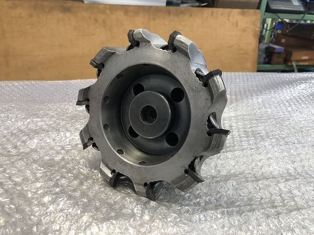 SECO TOOL(セコツール) R220.43-8160-07 Milling Cutter Image 2