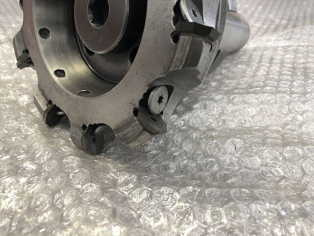 SECO TOOL(セコツール) R220.43-8160-07 Milling Cutter Image 3