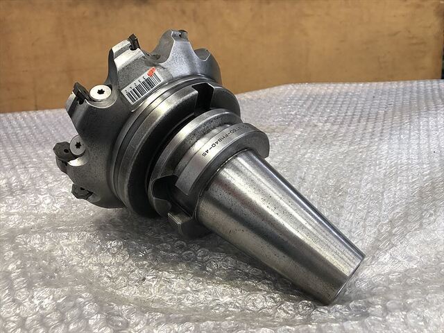 SECO TOOL(セコツール) R220.43-8160-07 Milling Cutter Image 4