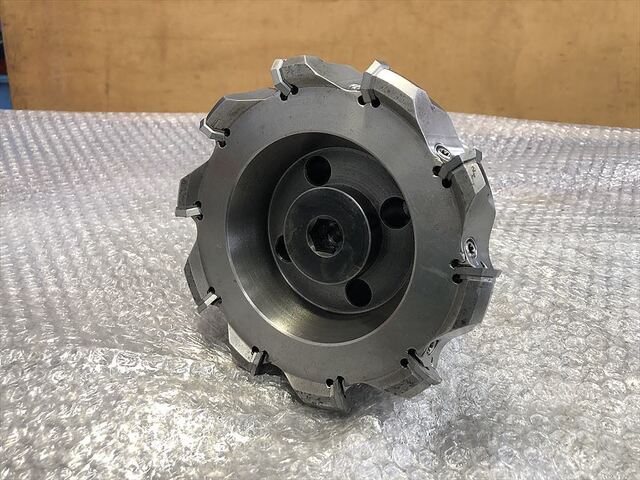 SECO TOOL(セコツール) R220.43-8160-07W Milling Cutter Image 2