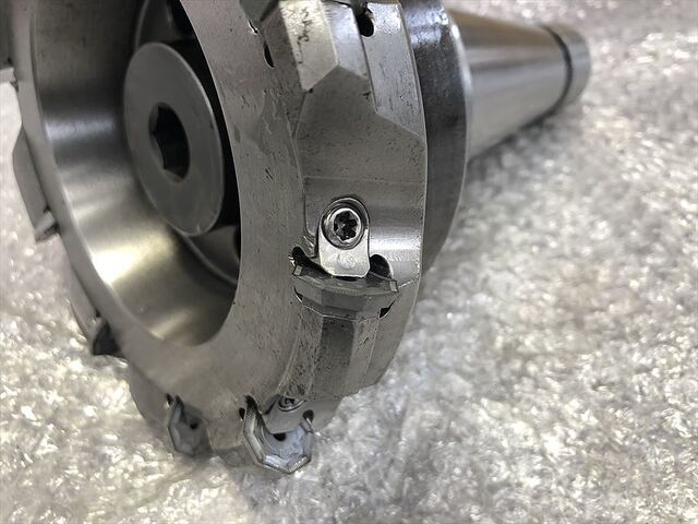 SECO TOOL(セコツール) R220.43-8160-07W Milling Cutter Image 3