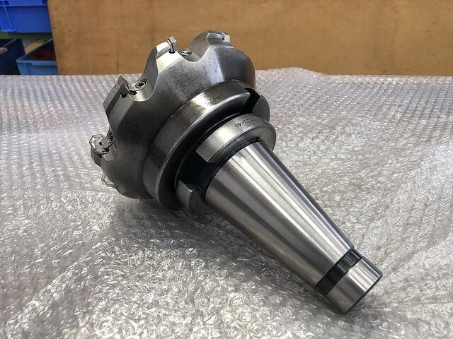 SECO TOOL(セコツール) R220.43-8160-07W Milling Cutter Image 4