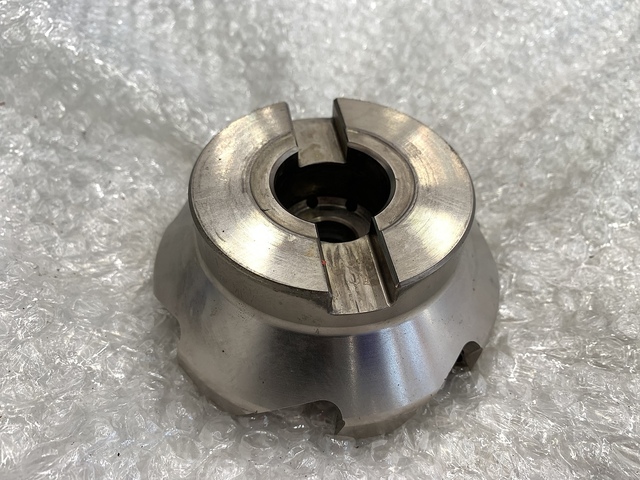 SECO TOOL(セコツール) R220.53-0100-09-7A Milling Cutter Image 1