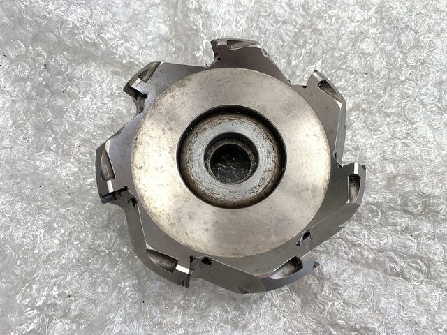 SECO TOOL(セコツール) R220.53-0100-09-7A Milling Cutter Image 2